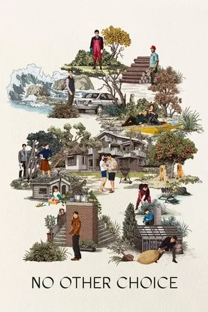 Nincs más választás poszter