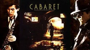 Cabaret háttérkép