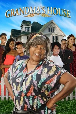 Grandma's House poszter