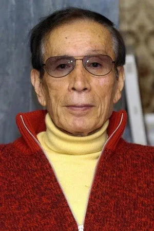 丹波哲郎 profil kép