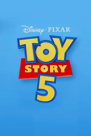 Toy Story 5