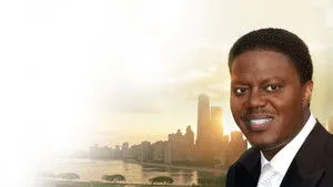 I Ain't Scared of You: A Tribute to Bernie Mac háttérkép
