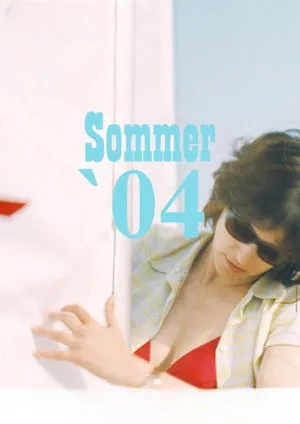 Summer '04 poszter