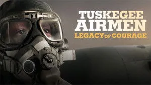 Tuskegee Airmen: Legacy of Courage háttérkép