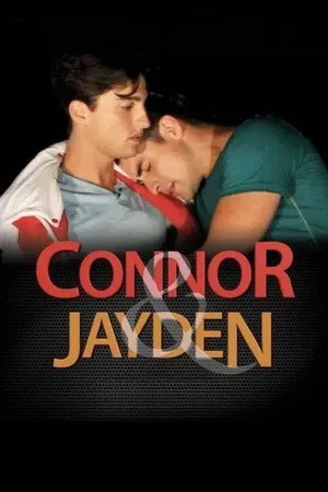 Connor & Jayden poszter