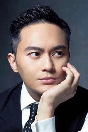 張智霖 profil kép
