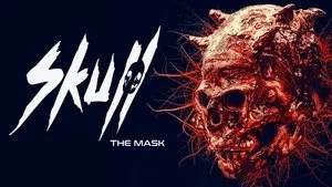 Skull: The Mask háttérkép