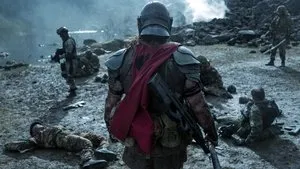 Worldbreaker háttérkép