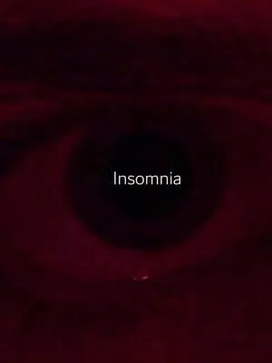Insomnia