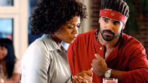 Egy dühös asszony naplója háttérkép