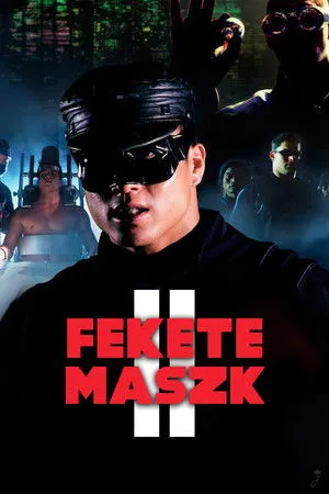 Fekete maszk 2.