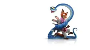 Zootropolis 2. háttérkép