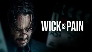 Wick Is Pain háttérkép