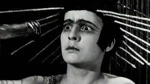 Aelita: Queen of Mars háttérkép
