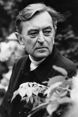 David Lean profil kép