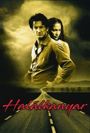 Halálkanyar