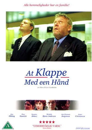 One-Hand Clapping poszter