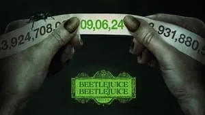 Beetlejuice Beetlejuice háttérkép
