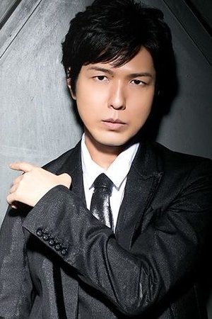 神谷浩史 profil kép