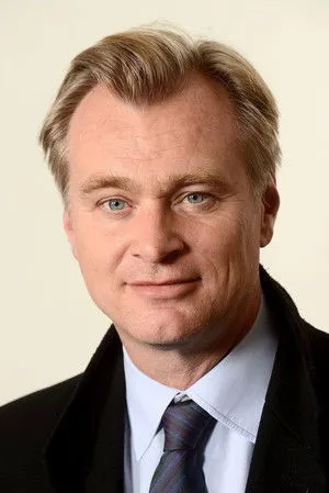 Christopher Nolan profil kép