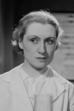 Madeleine Geoffroy