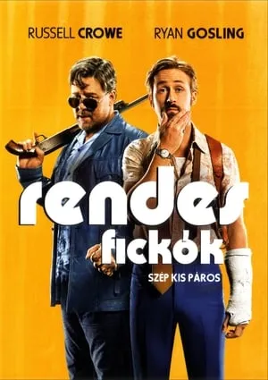 Rendes fickók