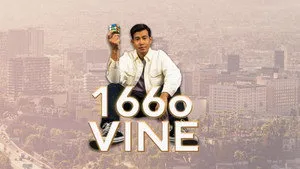 1660 Vine háttérkép
