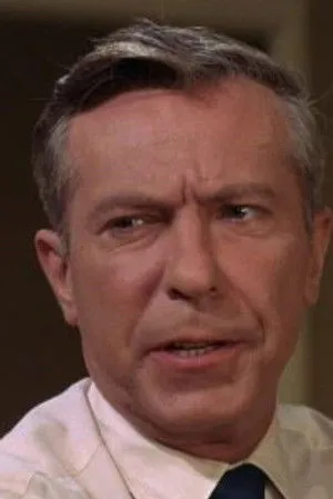 Peter Hobbs