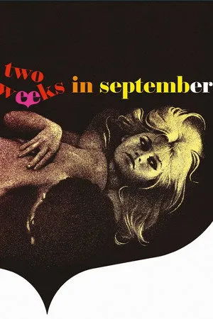Two Weeks in September poszter