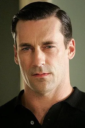 Jon Hamm profil kép