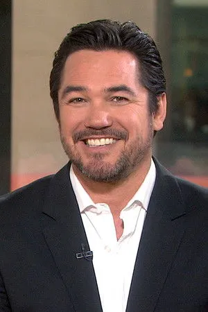 Dean Cain profil kép