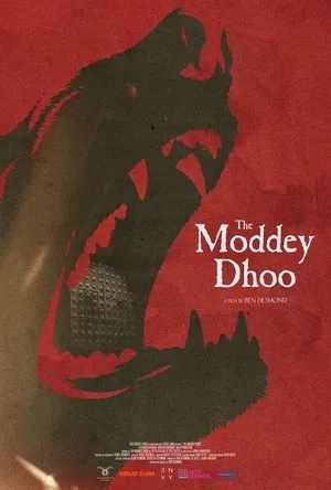 The Moddey Dhoo