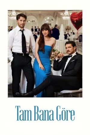 Többesélyes szerelem poszter