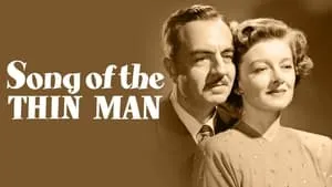 Song of the Thin Man háttérkép