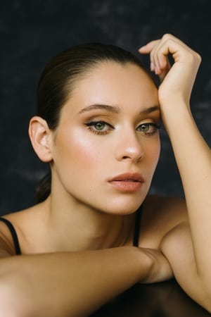 Daniela Melchior profil kép