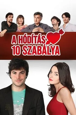 A hódítás tíz szabálya