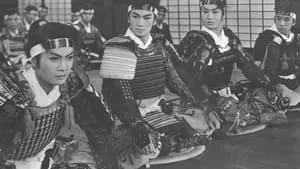 Eight Brave Brothers 3 háttérkép