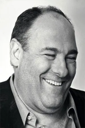 James Gandolfini profil kép