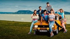 Hogyan tudnék élni nélküled? háttérkép