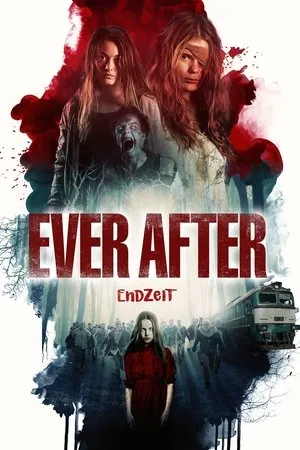 Ever After poszter
