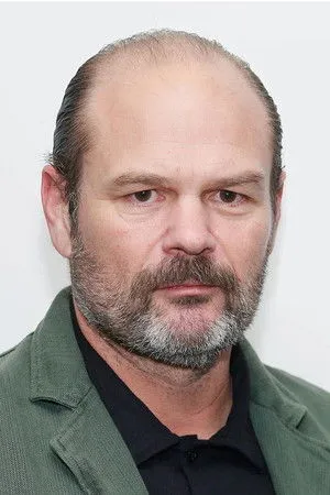Chris Bauer profil kép