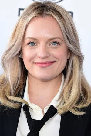 Elisabeth Moss