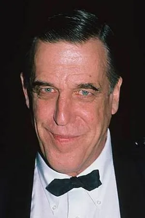Fred Gwynne