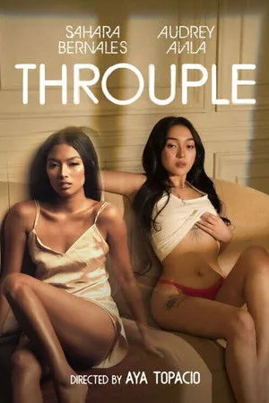 Throuple poszter
