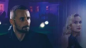 Disorder háttérkép