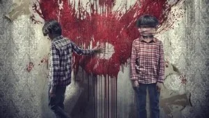 Sinister 2. – Az átkozott ház háttérkép