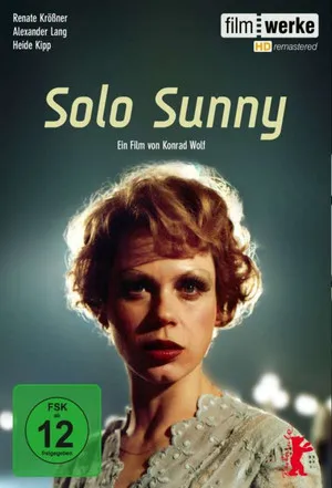 Solo Sunny poszter
