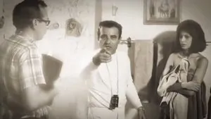 Dad Made Dirty Movies háttérkép