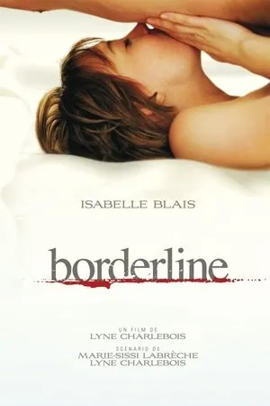 Borderline poszter