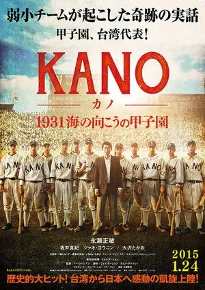 KANO poszter